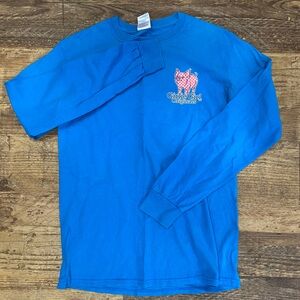 Simply Southern Long Sleeve Top